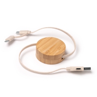 Cable garyk - Ref. T1049