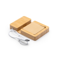 Cargador portanotas mariel - Ref. T1084