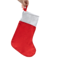 Calcetn navidad noel - Ref. T1301