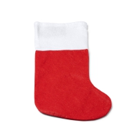 Calcet�n navidad noel - Ref. T1301