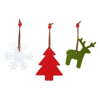 CHRISTMAS ABEND - Ref. T1302