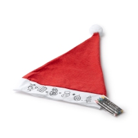 Gorro navidad nick - Ref. T1309