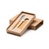 Set bolgrafo fez - Ref. T1335