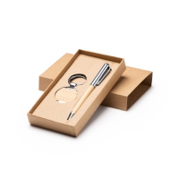 Set bolgrafo paulov - Ref. T1336