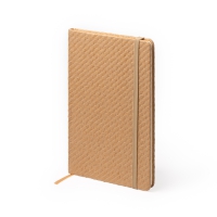 Libreta bolger - Ref. T1343