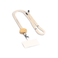 Lanyard nibis - Ref. T1398