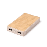 Batera externa brukin - Ref. T1490