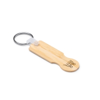 Llavero nokel - Ref. T1501
