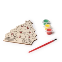 Set navidad candel - Ref. T1512
