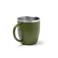 Taza trmica acero 300ml bany - Ref. T1518