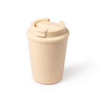 Vaso con boquilla 300 ml oklan - Ref. T1562