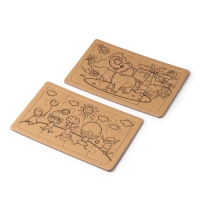Puzzle zeon nio - Ref. T1564