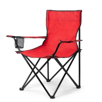 Silla plegable bekal - Ref. T1582