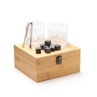 Set de whisky danys - Ref. T1598