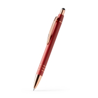 Bolgrafo metlico mate leiva - Ref. T1603