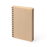 Libreta nusax - Ref. T1627