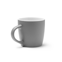 Taza cermica mate amit - Ref. T1640