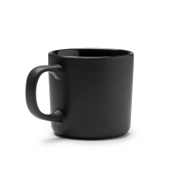Taza cermica mate molis - Ref. T1641
