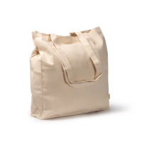 Bolsa gruesa 220gr con fuelle lopis - Ref. T1651