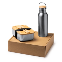 Set bidn y fiambrera bagner - Ref. T1655