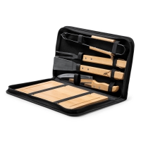 Set barbacoa webek - Ref. T1656