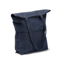 Bolsa tejana con bolsillo kirk - Ref. T1662