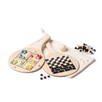Palas con minijuegos salento - Ref. T1669