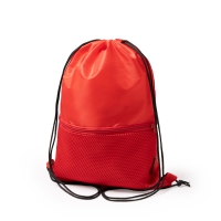 Mochila con bolsillo milak - Ref. T1681