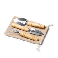 Set jardinera crocus - Ref. T1684
