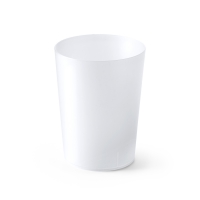 Vaso reutilizable flexible 900ml vagen - Ref. T1695