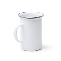 Taza alta 380ml sublimacin alepo - Ref. T1711