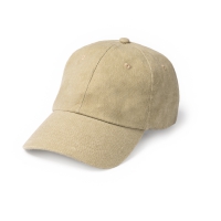 Gorra delavada element - Ref. T1732