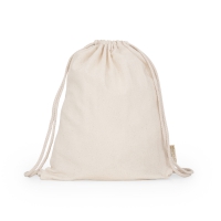 Mochila 140 gr. marin - Ref. T1753