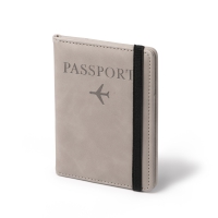 Funda pasaporte mundi - Ref. T1774