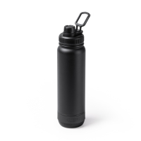 Bidn trmico con altavoz 650 ml nufrik - Ref. T1792