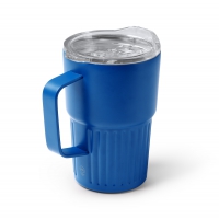 Vaso trmica acero 450ml nubex - Ref. T1794