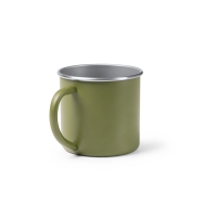 Taza acero reciclado 350ml dunas - Ref. T1798