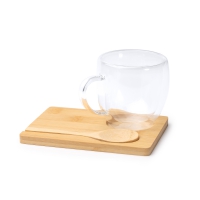 Set taza blumon - Ref. T1848