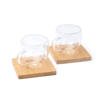 Set tazas robus - Ref. T1849