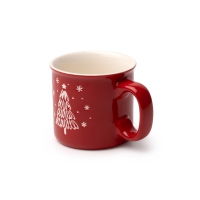 Taza calgary - Ref. T1852