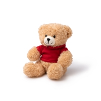 Oso peluche jazz - Ref. T1853