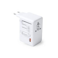 Adaptador viaje nexar - Ref. T1860