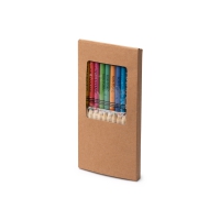 Set colores patley - Ref. T1874