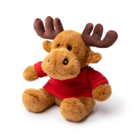 Peluche yulen - Ref. T2083