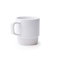 Taza cortina - Ref. T2090