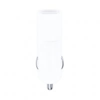 Cargador coche usb lancer - Ref. T3002