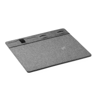 ALFOMBRILLA CARGADOR DEMAR GRIS VIGOR - Ref. T3038