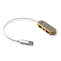 PUERTO USB BADOC - Ref. T3039