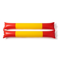 Golpeadores inflables suport - Ref. T3109