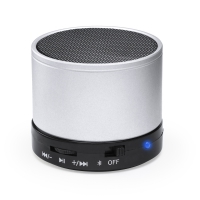 Altavoz bluetooth garrix - Ref. T3201